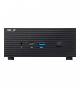ASUS PN PN63-S3029MDS1 i3-1115G4 mini PC Intel® Core™ i3 8 GB DDR4-SDRAM 256 GB SSD Nero