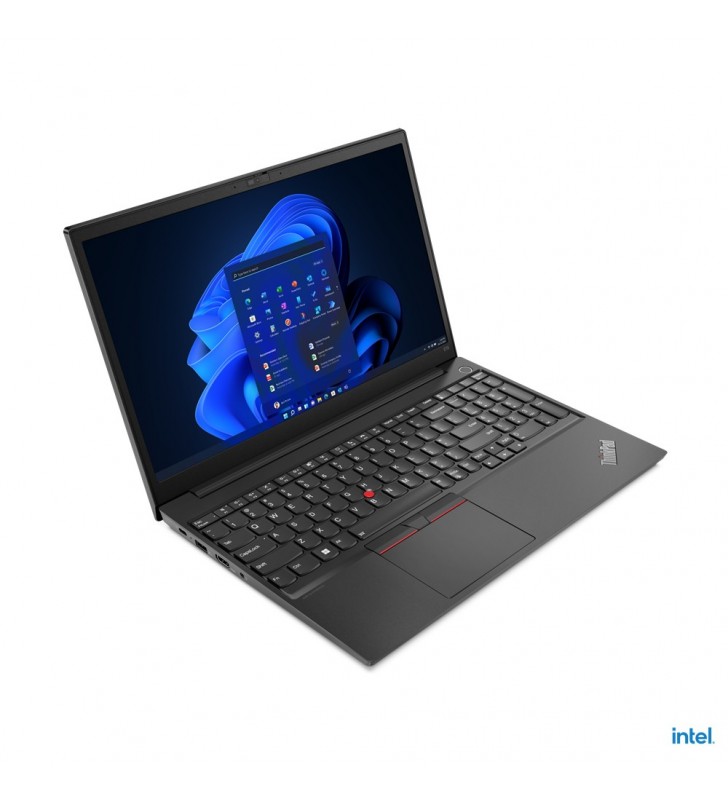 Lenovo ThinkPad E15 Gen 4 (Intel) i7-1255U Computer portatile 39,6 cm (15.6") Full HD Intel® Core™ i7 16 GB DDR4-SDRAM 512 GB