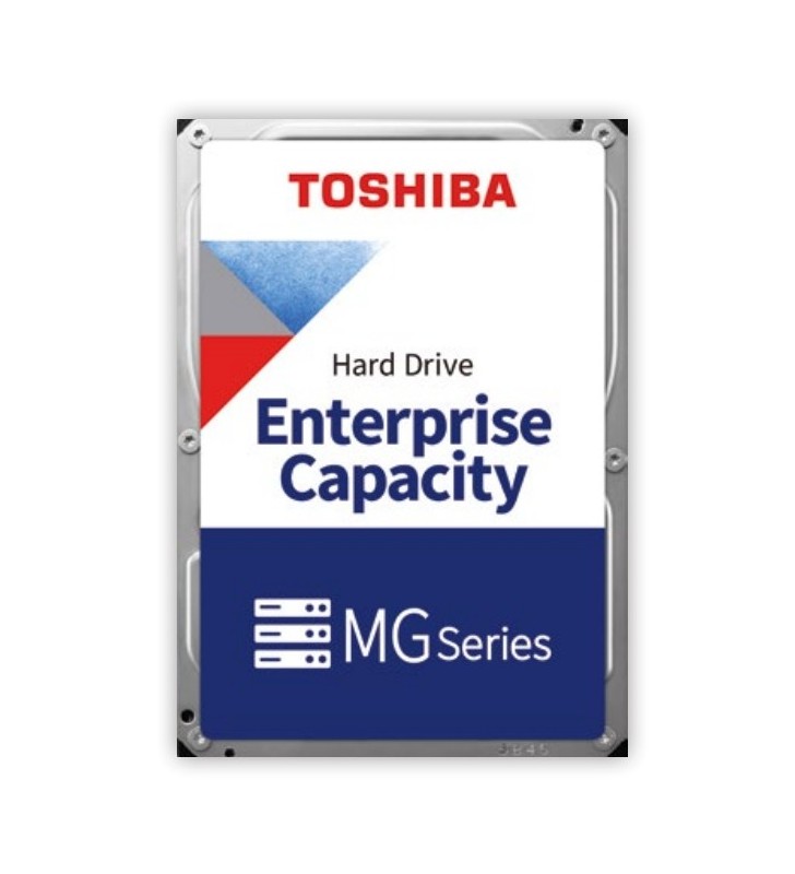 Toshiba MG Series 3.5" 20000 GB SATA
