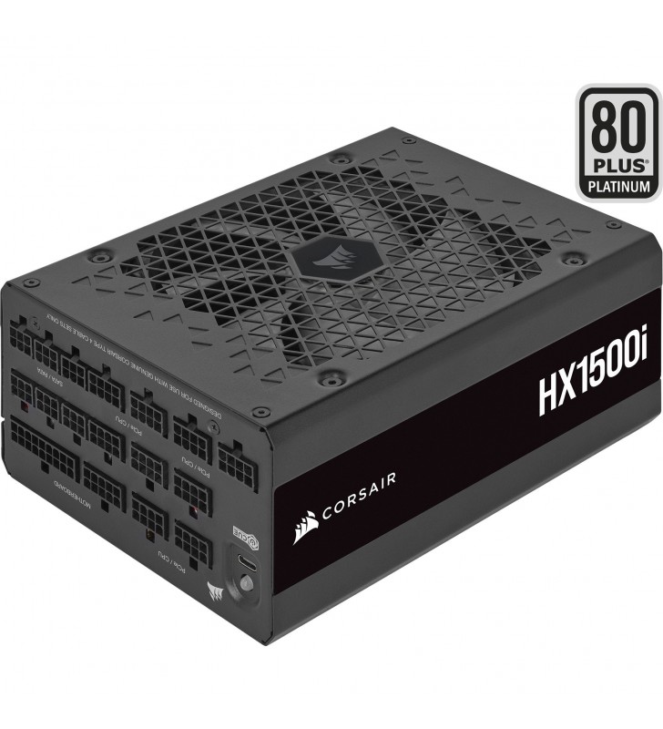 HX1500i 1500W, PC-Netzteil
