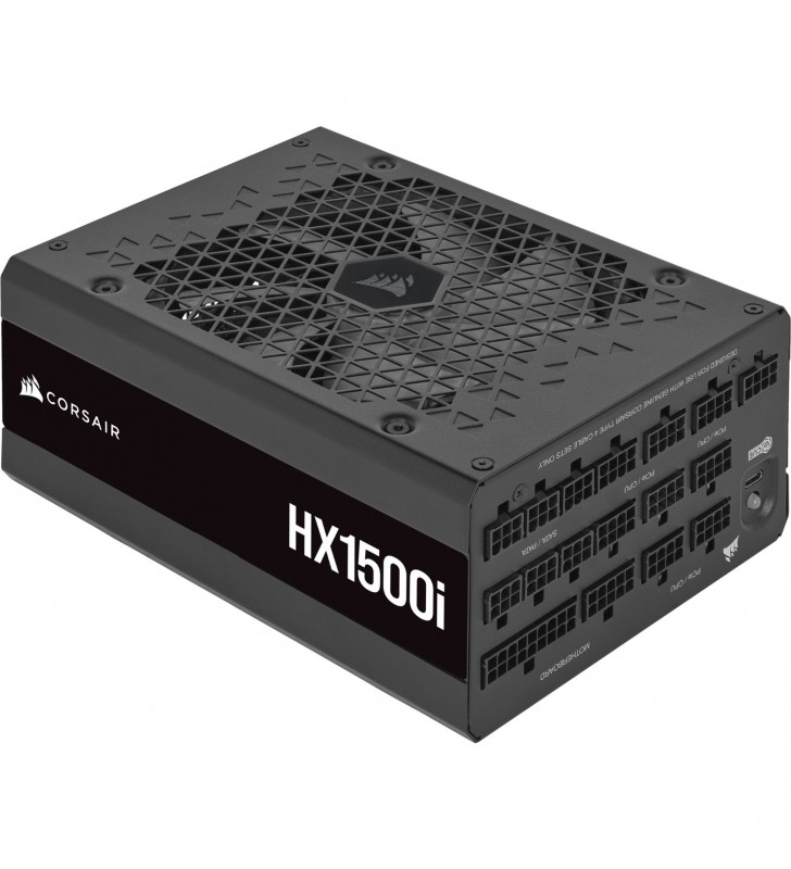 HX1500i 1500W, PC-Netzteil