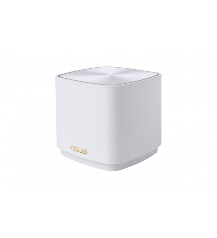 ASUS ZenWiFi XD5 (W-3-PK) Dual-band (2.4 GHz/5 GHz) Wi-Fi 6 (802.11ax) Bianco 2 Interno
