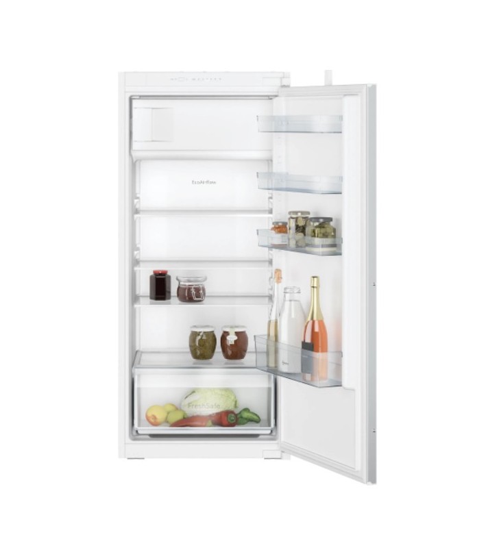 Neff KI2421SE0 frigorifero con congelatore Da incasso 187 L E