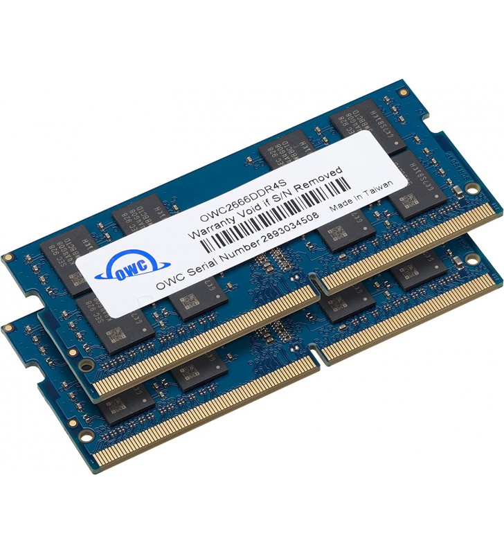 SO-DIMM 64 GB DDR4-2666 Kit, Arbeitsspeicher