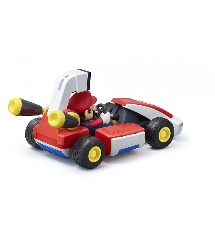 Nintendo Mario Kart Live: Home Circuit Mario Set modellino radiocomandato (RC) Ideali alla guida Motore elettrico