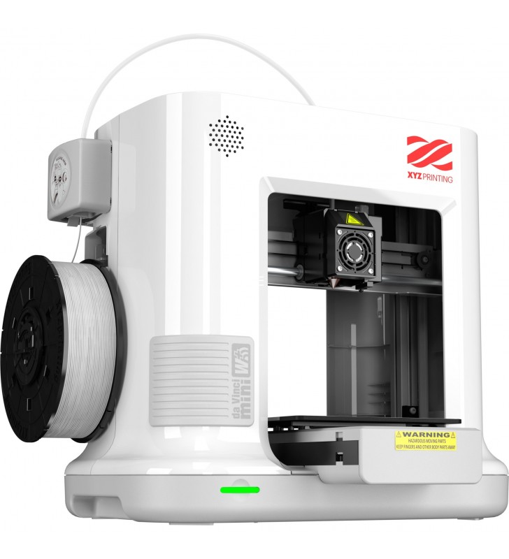 da Vinci mini w+, 3D-Drucker