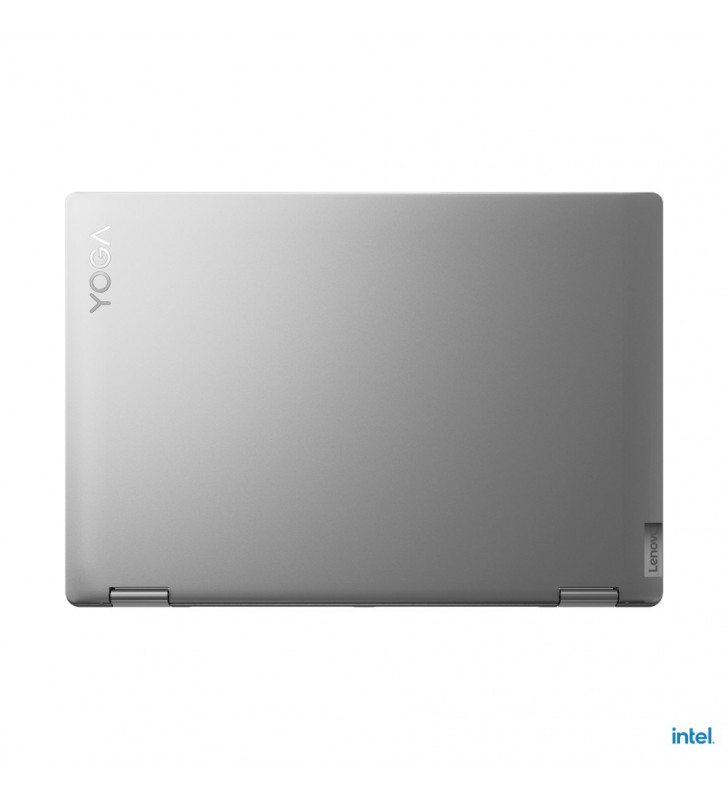Lenovo Yoga 7 i7-1260P Ibrido (2 in 1) 40,6 cm (16") Touch screen WQXGA Intel® Core™ i7 16 GB LPDDR5-SDRAM 1000 GB SSD Wi-Fi 6E