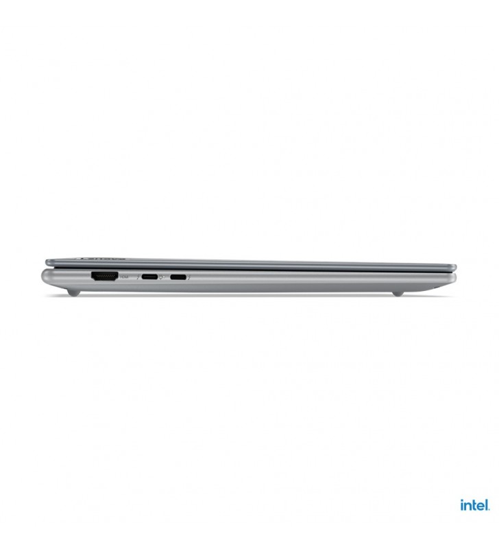Lenovo Yoga Slim 7 ProX i5-12500H Computer portatile 36,8 cm (14.5") Intel® Core™ i5 16 GB LPDDR5-SDRAM 512 GB SSD Wi-Fi 6E