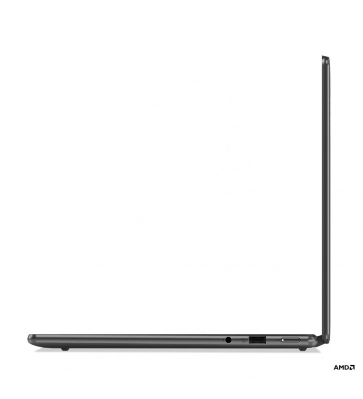 Lenovo Yoga 7 6600U Ibrido (2 in 1) 35,6 cm (14") Touch screen 2.8K AMD Ryzen™ 5 16 GB LPDDR5-SDRAM 512 GB SSD Wi-Fi 6E