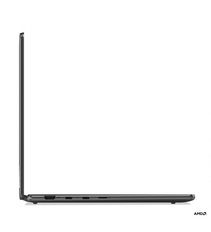 Lenovo Yoga 7 6600U Ibrido (2 in 1) 35,6 cm (14") Touch screen 2.8K AMD Ryzen™ 5 16 GB LPDDR5-SDRAM 512 GB SSD Wi-Fi 6E