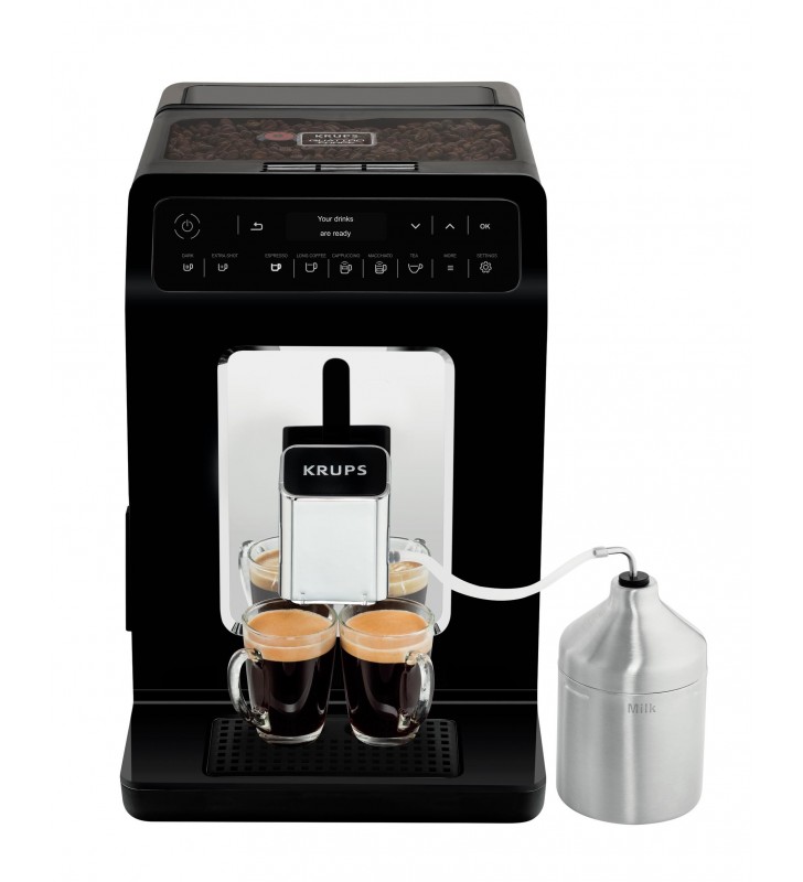 Krups Evidence EA8918 macchina per caffè Automatica Macchina per espresso 2,3 L