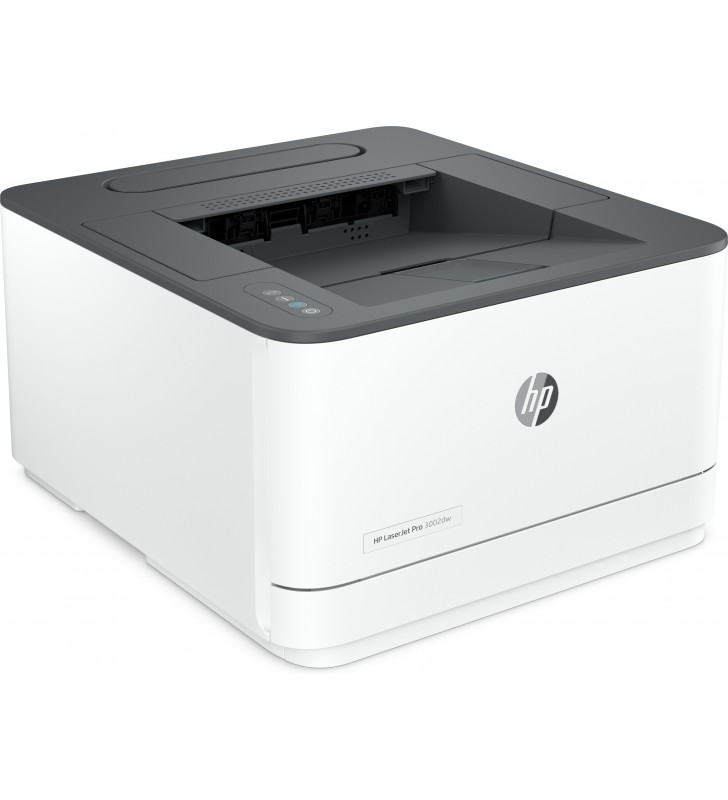 HP Stampante LaserJet Pro 3002dw, Bianco e nero, Stampante per Piccole e medie imprese, Stampa, Stampa fronte/retro