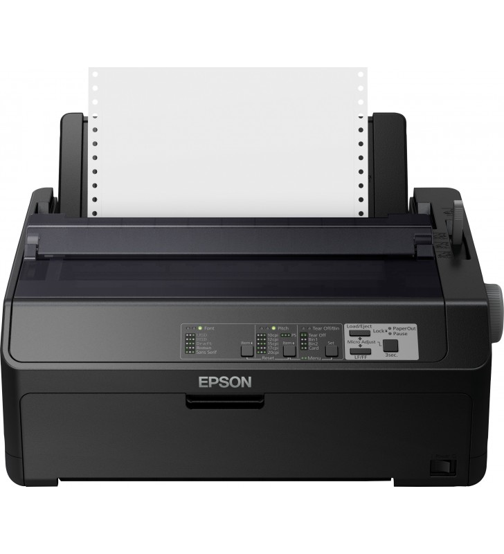 Epson FX-890II imprimante matriciale