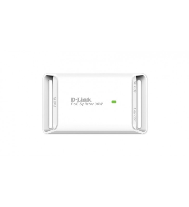 D-Link DPE-301GS adaptoare PoE Fast Ethernet,Gigabit Ethernet