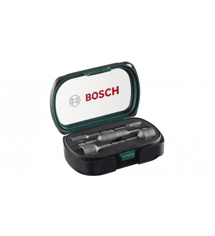 Bosch 2 607 017 313 chiave inglese manuale & set