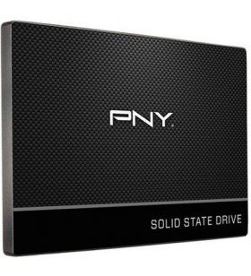 PNY SSD CS900 240GB/2.5IN SATA III 6GB/S