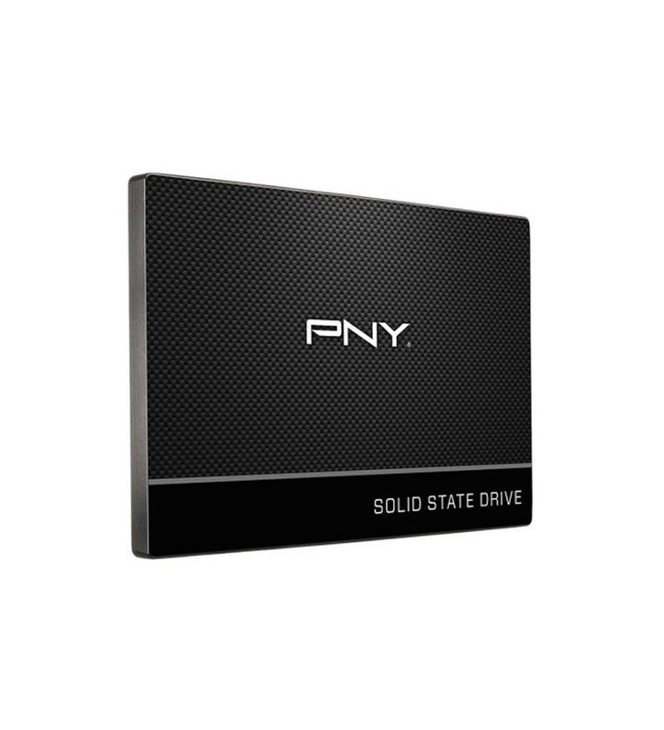 PNY SSD CS900 240GB/2.5IN SATA III 6GB/S