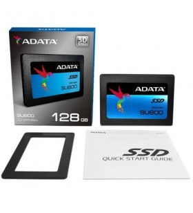 Solid State Drive (SSD) ADATA Ultimate SU800, 2.5", 256GB, SATA III