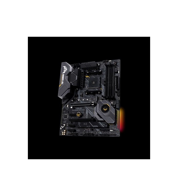 ASUS TUF Gaming X570-Plus Mufă AM4 ATX AMD X570