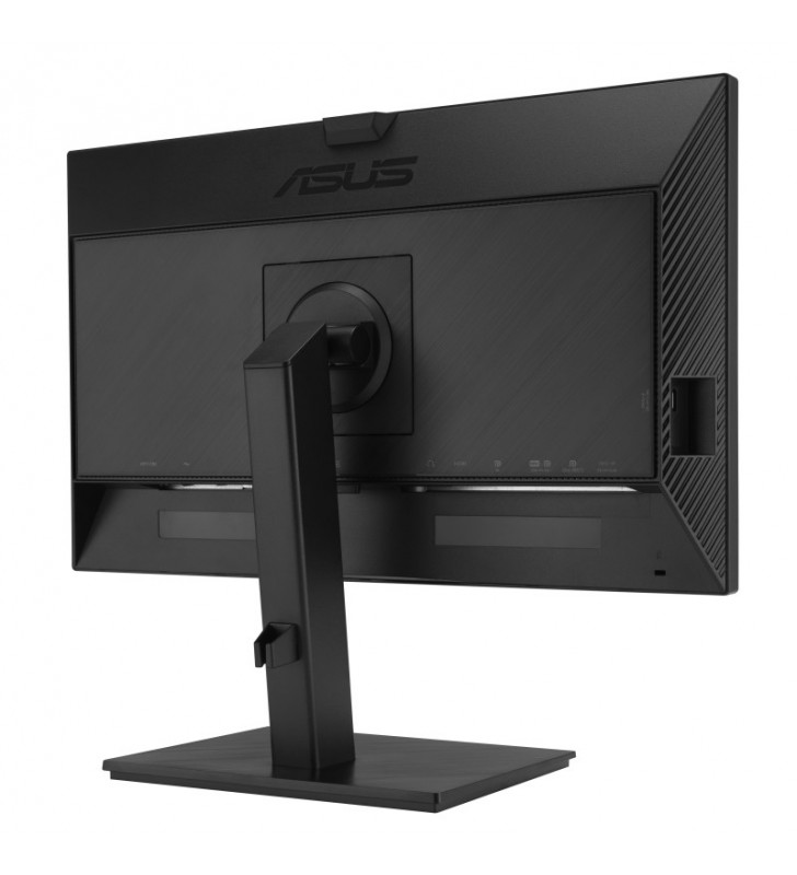 ASUS BE24ECSBT 60,5 cm (23.8") 1920 x 1080 Pixel Full HD LED Touch screen Nero