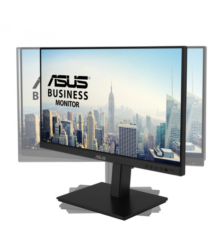 ASUS BE24ECSBT 60,5 cm (23.8") 1920 x 1080 Pixel Full HD LED Touch screen Nero