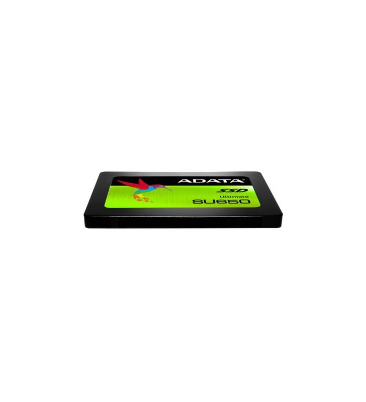 Solid State Drive (SSD) Adata Ultimate SU650, 120GB, 2.5", SATA III