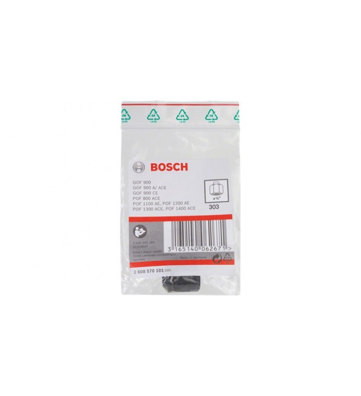Bosch 2 608 570 103 punta per fresa