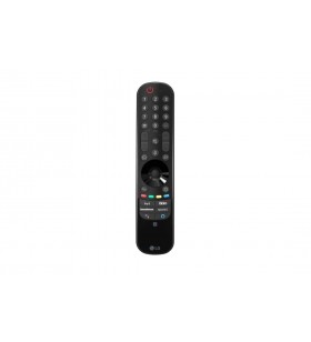 LG MR21GC telecomando IR Wireless TV Pulsanti/rotella