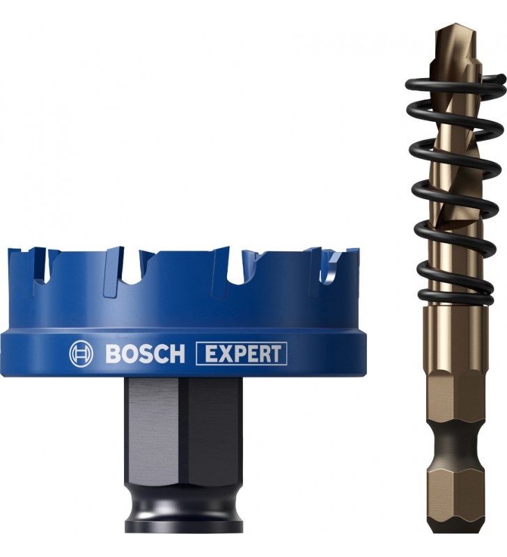 Bosch 2 608 900 500 sega per trapano 1 pz