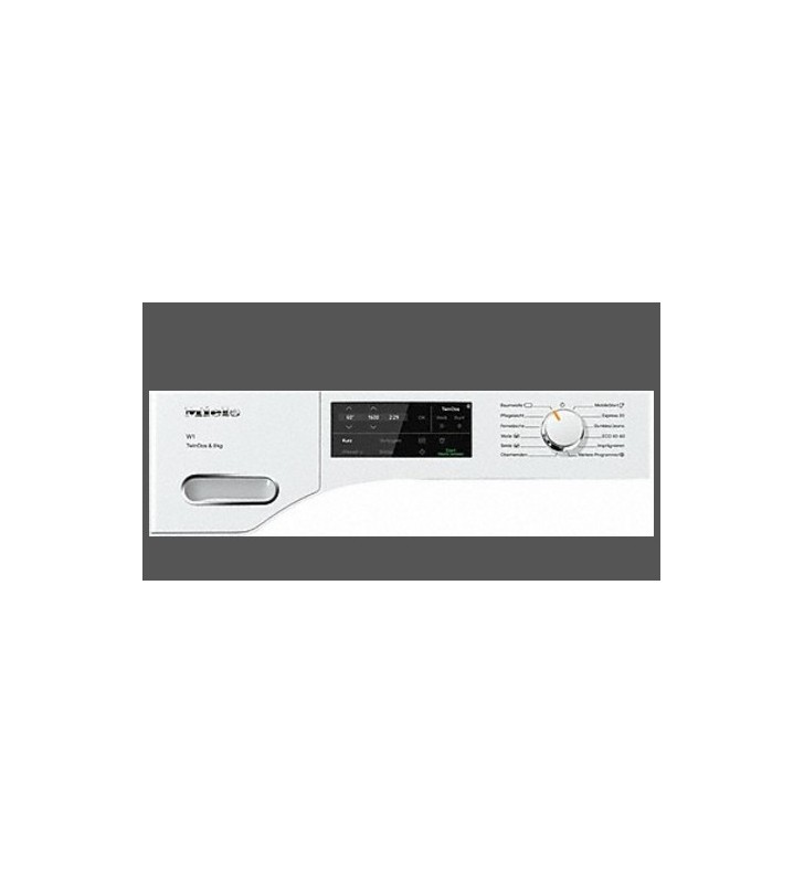 Miele WWG660 WPS lavatrice Caricamento frontale 9 kg 1400 Giri/min A Bianco