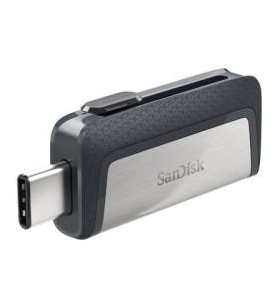 SanDisk Ultra Dual 64GB USB 3.1 SDDDC2-064G-G46 Memory stick