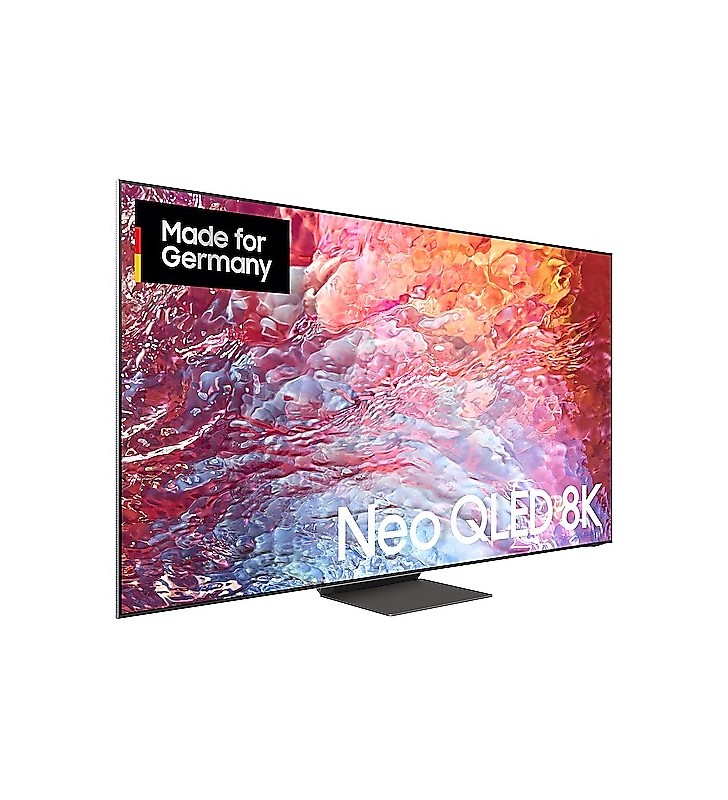 Samsung GQ65QN700BTXZG TV 165,1 cm (65") 8K Ultra HD Smart TV Wi-Fi Nero