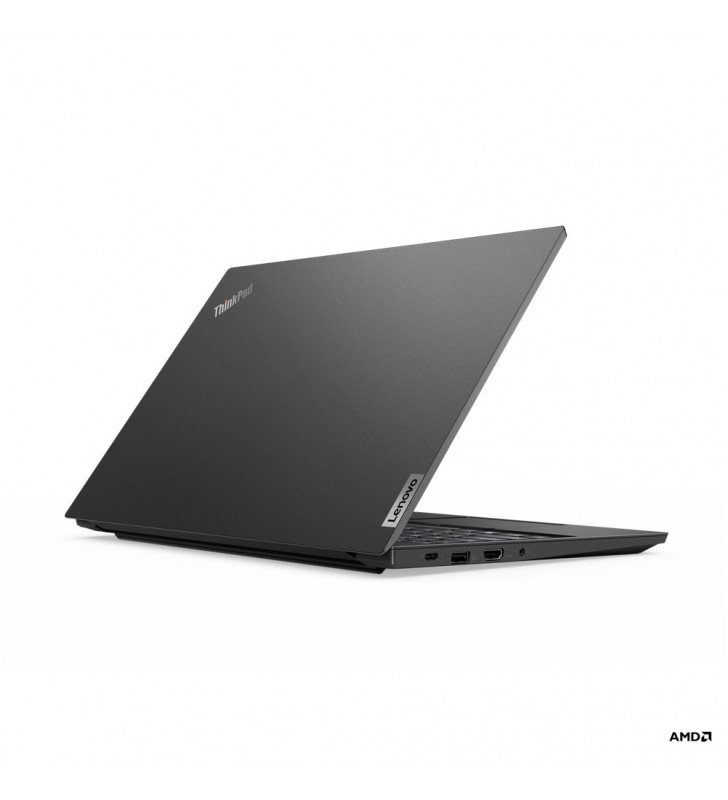 Lenovo ThinkPad E15 Gen 4 (AMD) 5625U Computer portatile 39,6 cm (15.6") Full HD AMD Ryzen™ 5 16 GB DDR4-SDRAM 512 GB SSD Wi-Fi