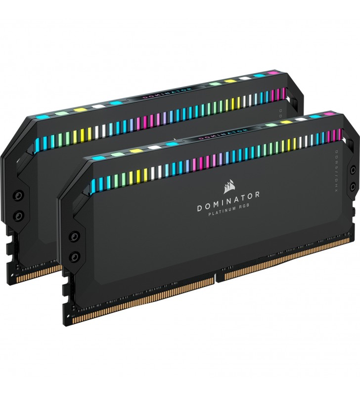 DIMM 64 GB DDR5-5200 Kit, Arbeitsspeicher