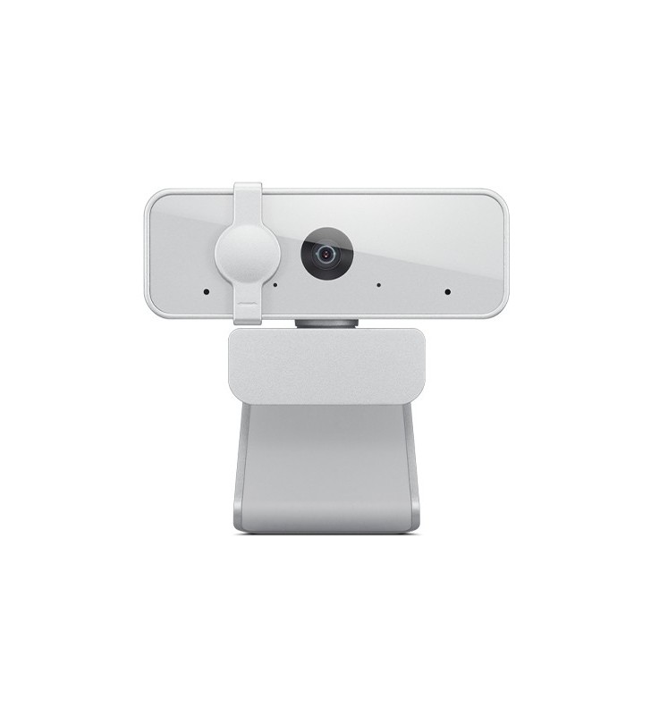 Lenovo GXC1E71383 webcam 2,8 MP 1920 x 1080 Pixel USB Bianco