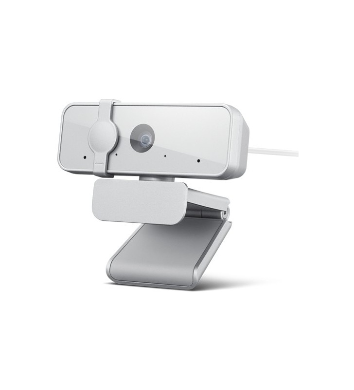 Lenovo GXC1E71383 webcam 2,8 MP 1920 x 1080 Pixel USB Bianco