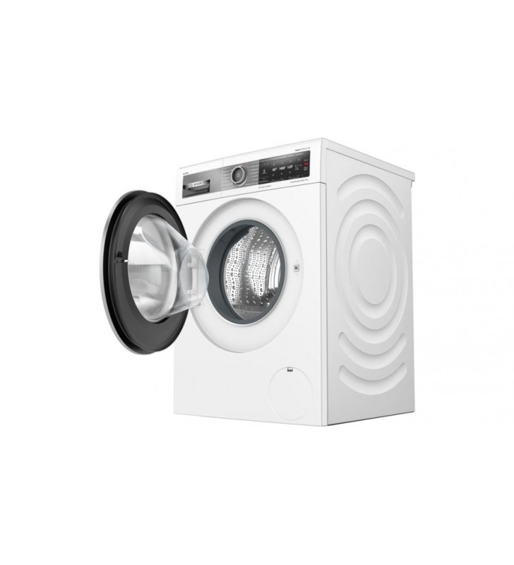 Bosch WAV28E44 lavatrice Caricamento frontale 9 kg 1400 Giri/min A Bianco