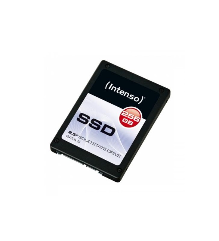 SSD Intenso Top Performance, 256GB, SATA3, 2.5inch