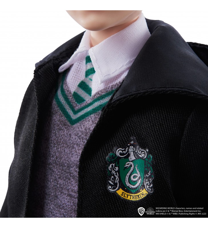 Harry Potter HMF35 bambola