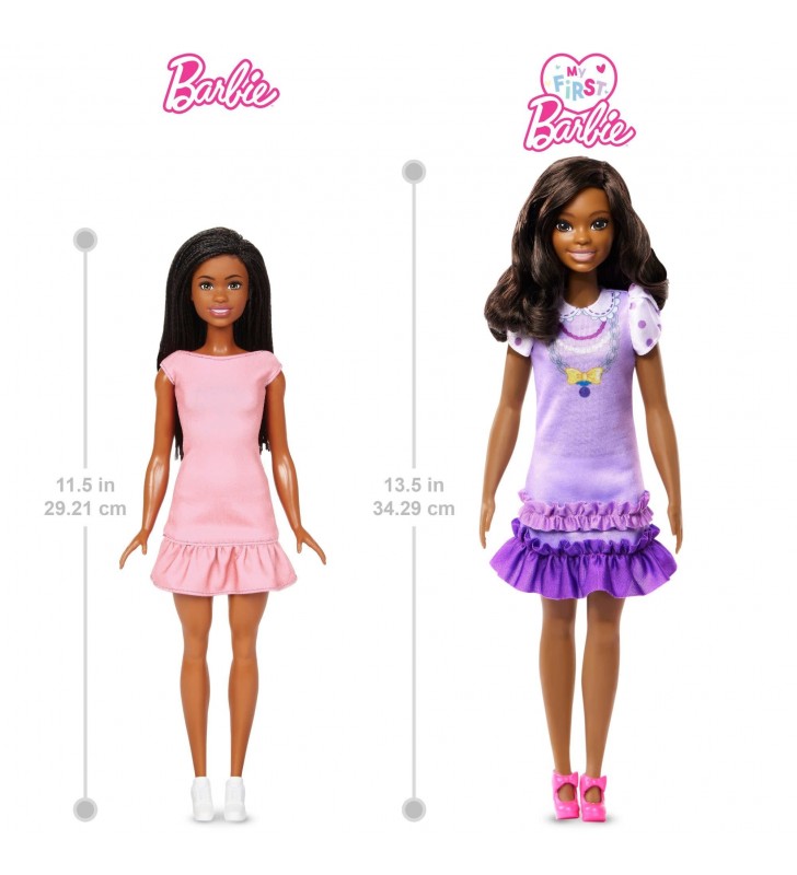 Barbie HLL20 bambola