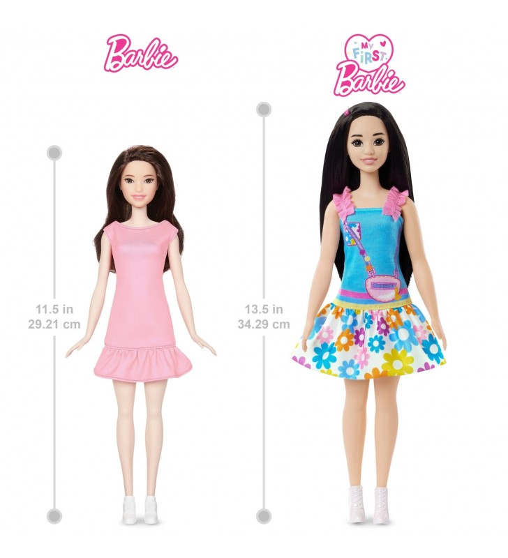 Barbie HLL22 bambola