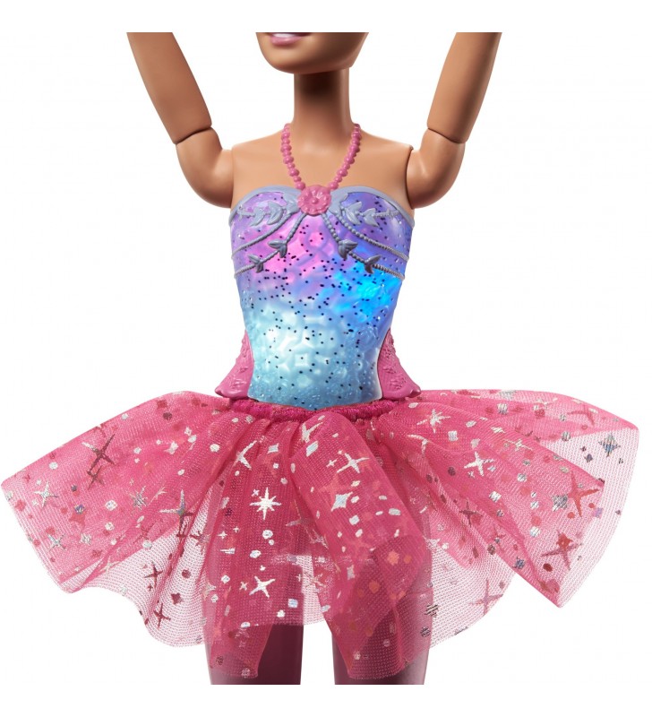 Barbie Dreamtopia HLC25 bambola