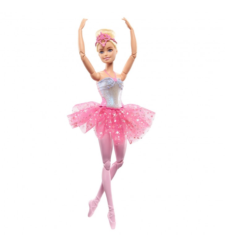 Barbie Dreamtopia HLC25 bambola