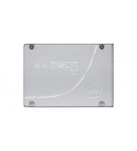 D3 SSDSC2KG480GZ01 drives allo stato solido 2.5" 480 GB Serial ATA III TLC 3D NAND