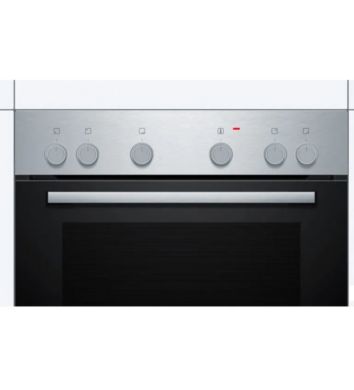 Bosch HND211AR62 set di elettrodomestici da cucina Piano cottura a induzione Forno elettrico
