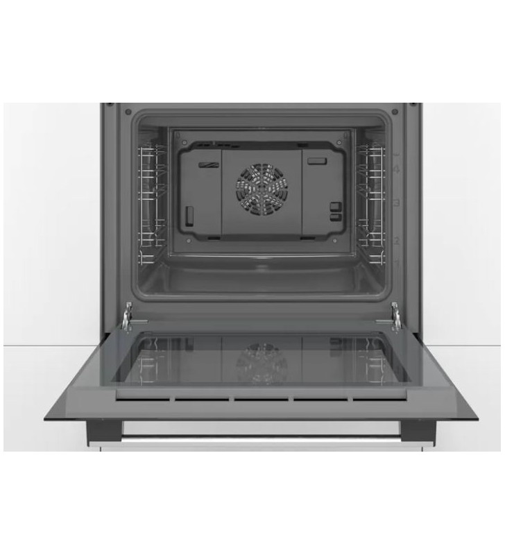Bosch HND211AR62 set di elettrodomestici da cucina Piano cottura a induzione Forno elettrico
