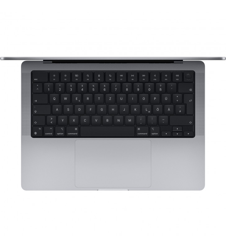 MacBook Pro (14") 2023, Notebook