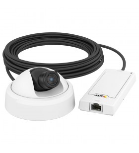 Axis P1275 1080p Indoor Mini-Dome IP Camera