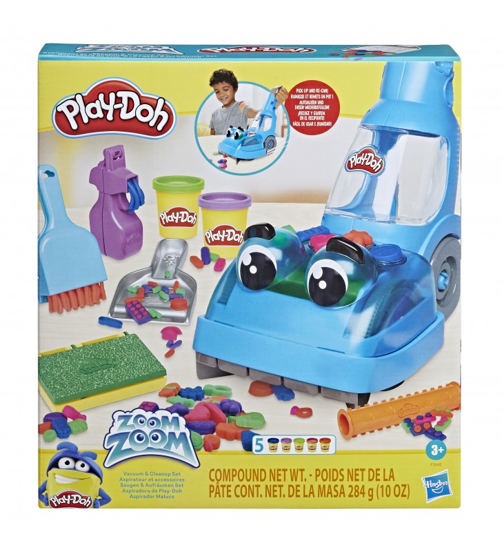 Play-Doh F36425L0 giocattolo artistico e artigianale