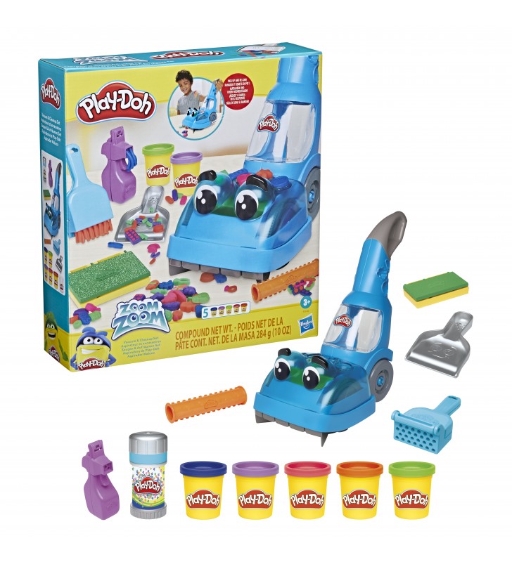 Play-Doh F36425L0 giocattolo artistico e artigianale